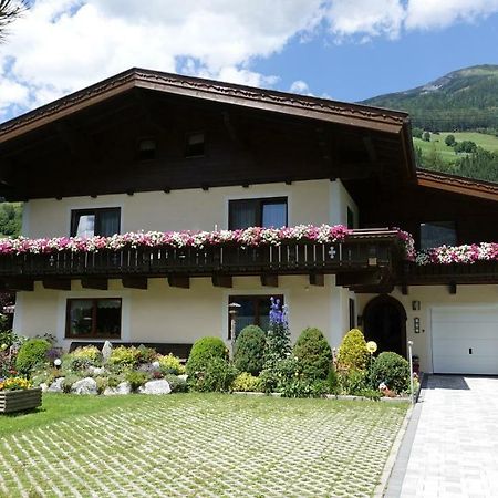 Gaestehaus Margareta Wald im Pinzgau Esterno foto