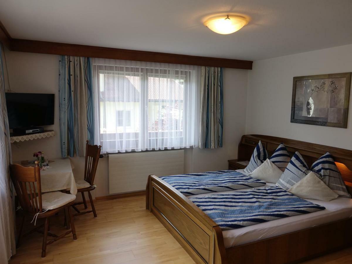 Gaestehaus Margareta Wald im Pinzgau Esterno foto