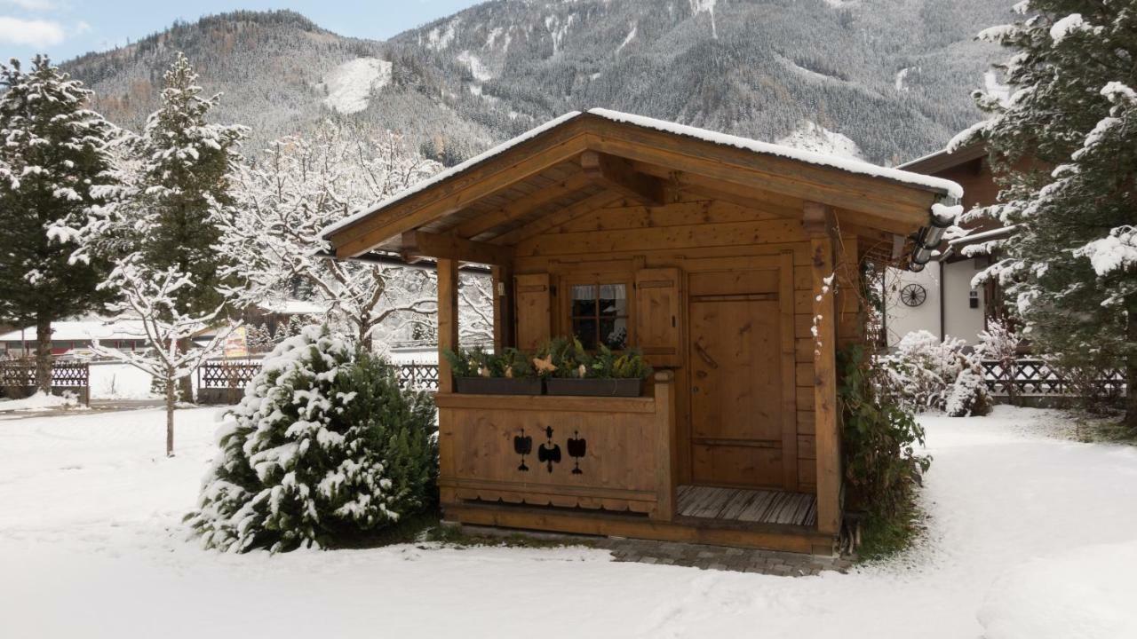 Gaestehaus Margareta Wald im Pinzgau Esterno foto