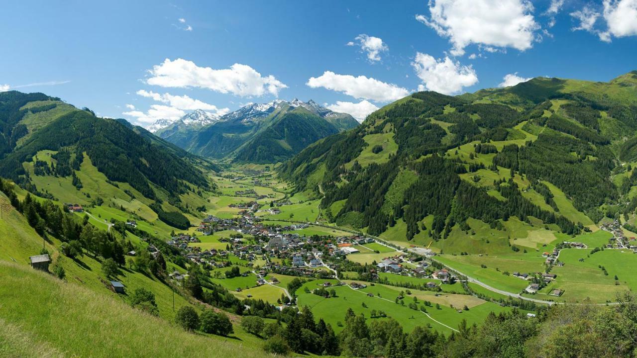 Gaestehaus Margareta Wald im Pinzgau Esterno foto